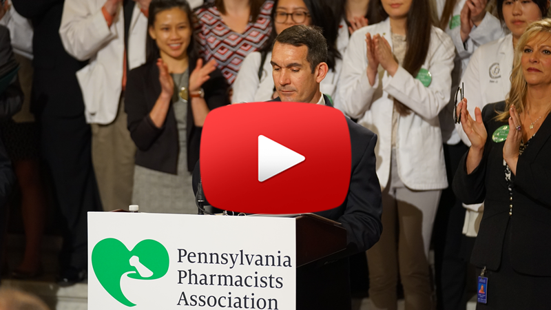 Highlighting Efforts to Keep Prescription Drug Costs Under Control